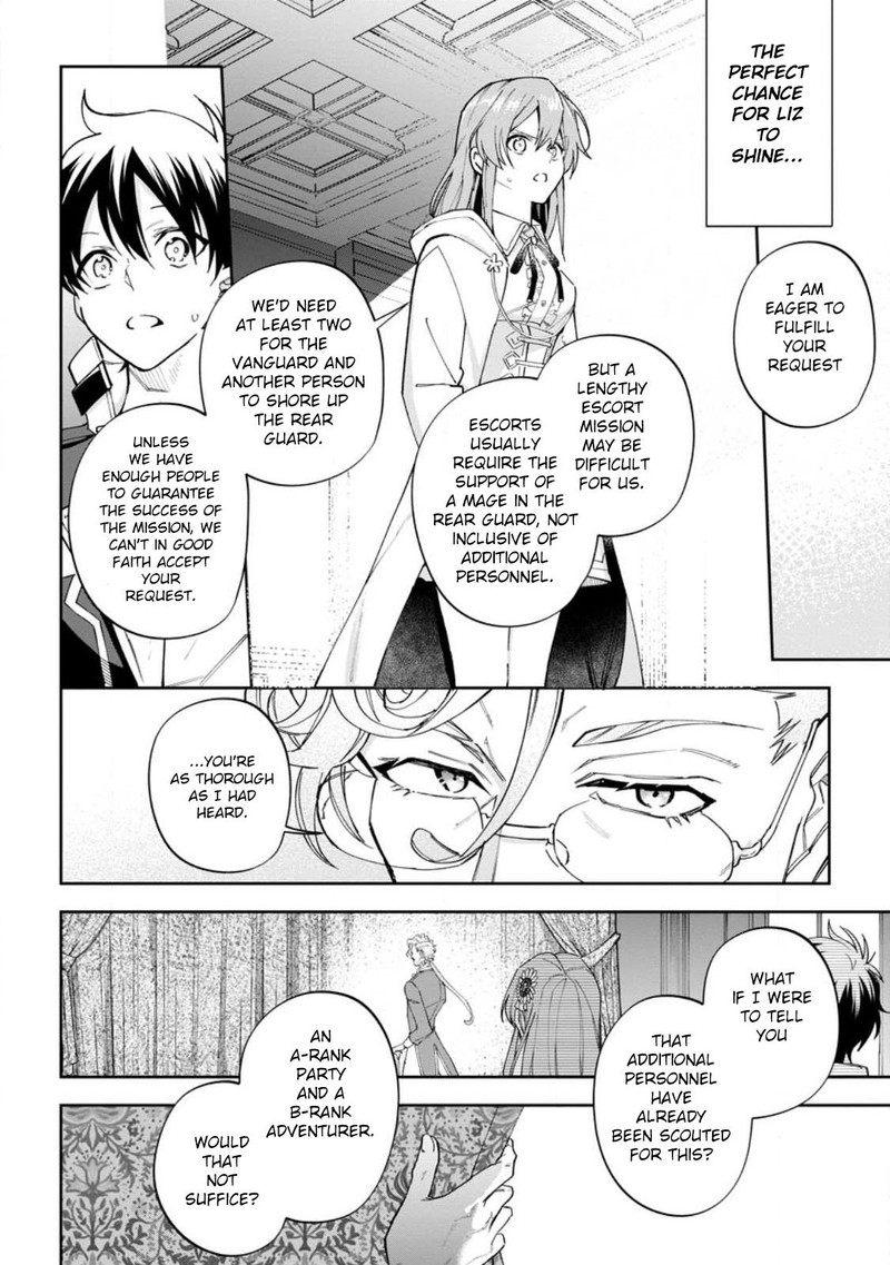 Isekai Craft Gurashi Jiyu Kimama Na Seisan Shoku No Honobono Slow Life 15 29