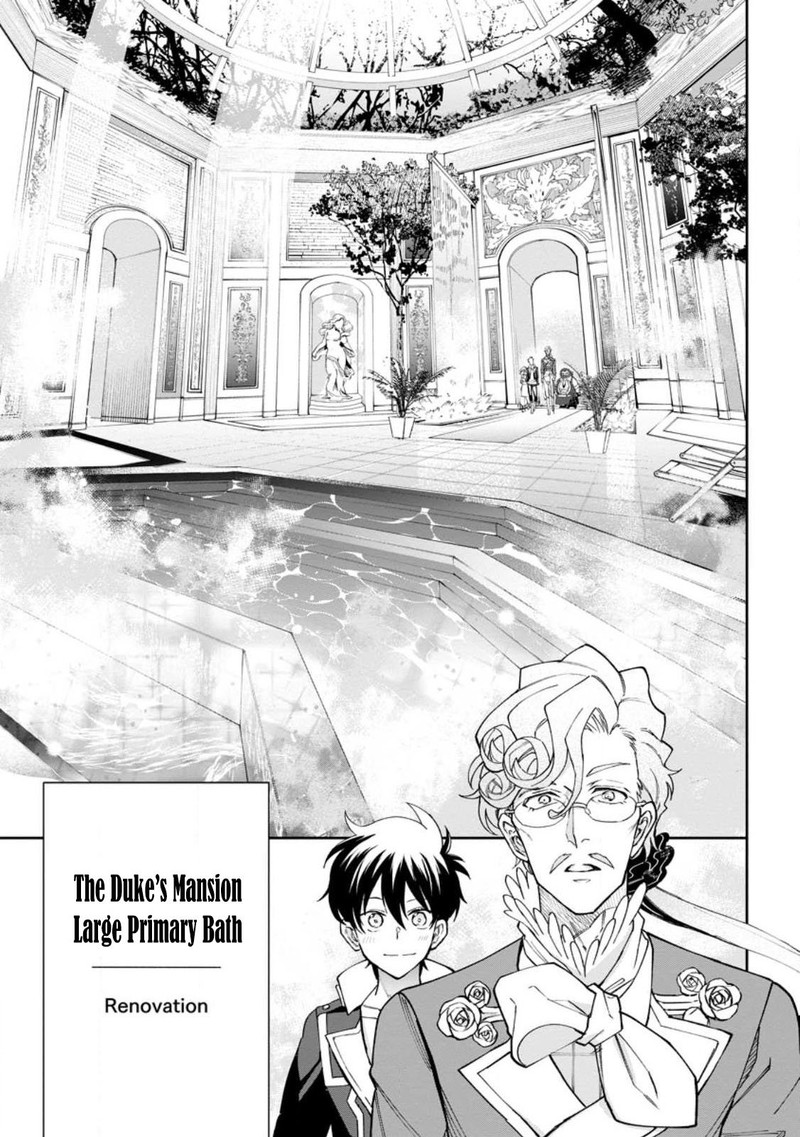 Isekai Craft Gurashi Jiyu Kimama Na Seisan Shoku No Honobono Slow Life 15 3