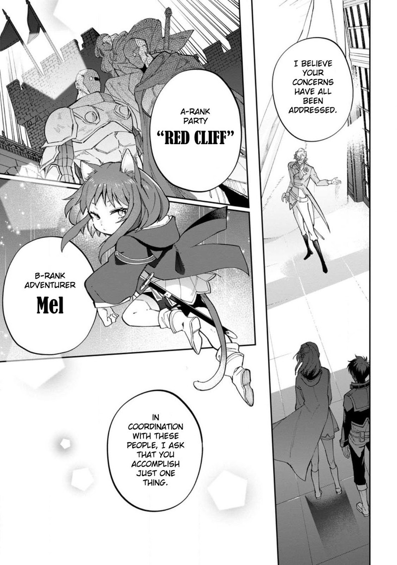 Isekai Craft Gurashi Jiyu Kimama Na Seisan Shoku No Honobono Slow Life 15 30