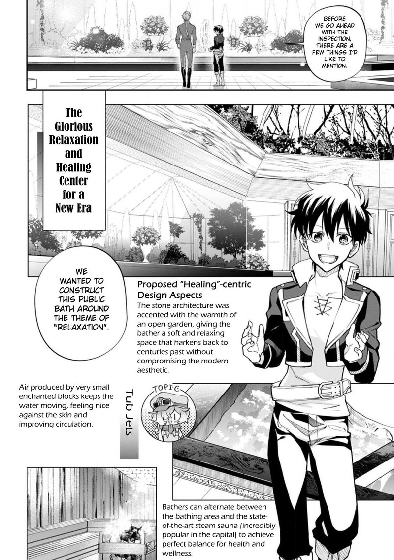 Isekai Craft Gurashi Jiyu Kimama Na Seisan Shoku No Honobono Slow Life 15 4