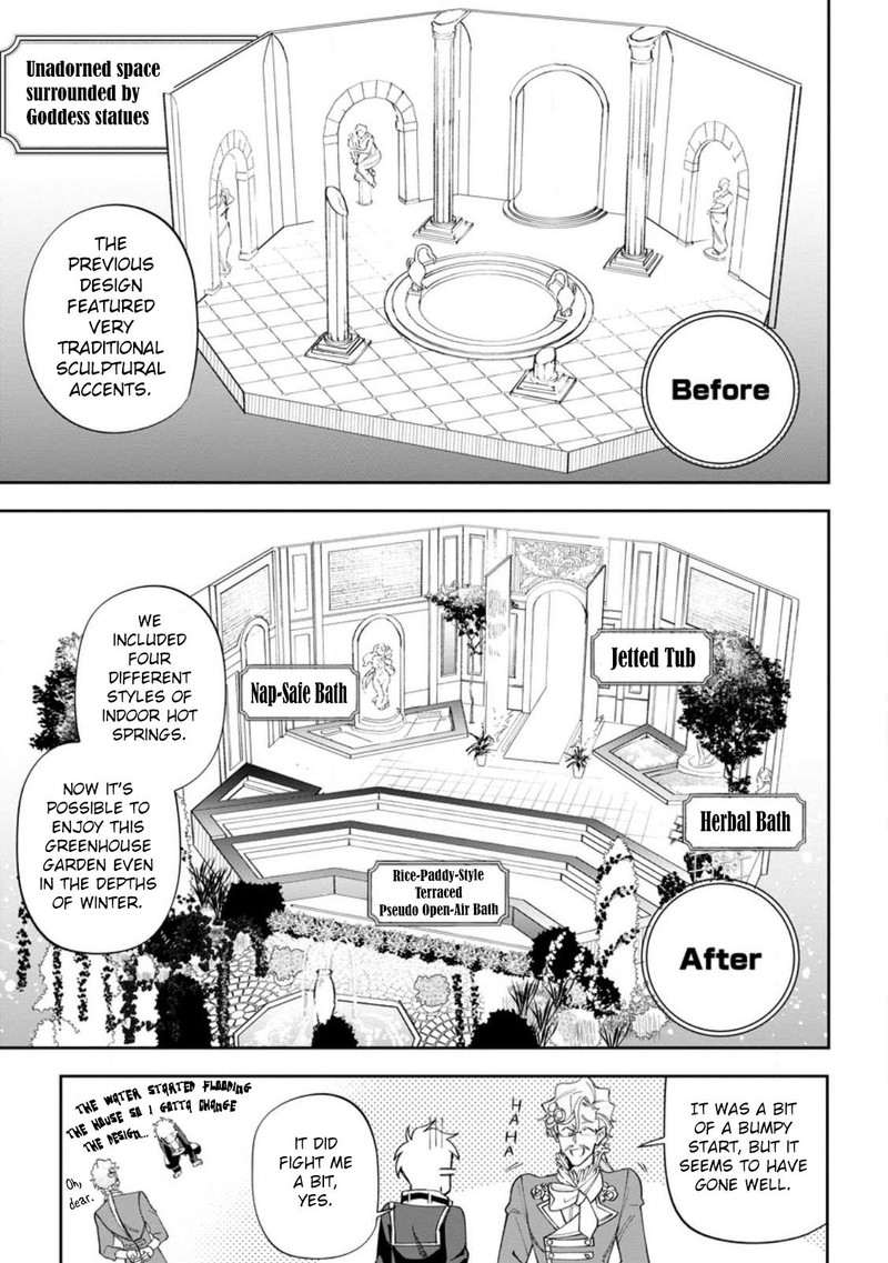 Isekai Craft Gurashi Jiyu Kimama Na Seisan Shoku No Honobono Slow Life 15 5