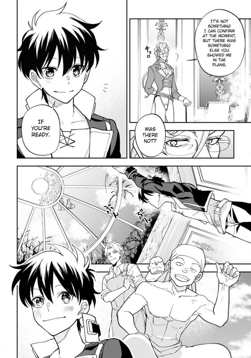 Isekai Craft Gurashi Jiyu Kimama Na Seisan Shoku No Honobono Slow Life 15 6