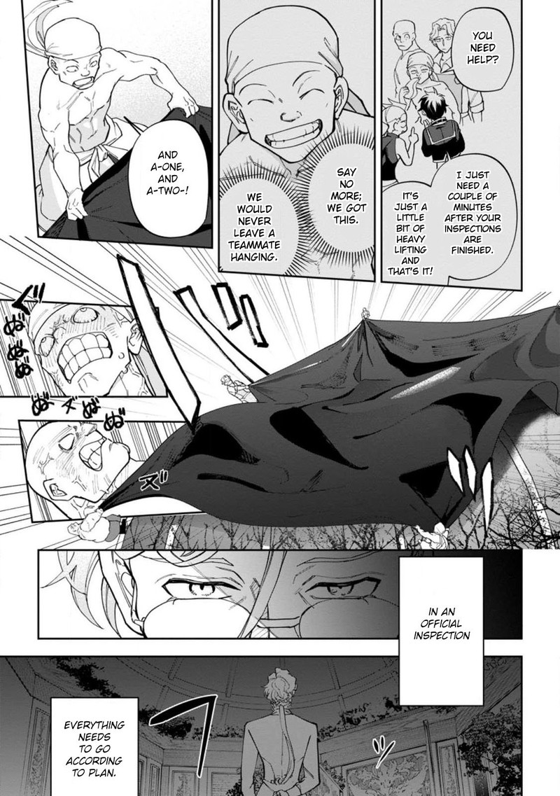 Isekai Craft Gurashi Jiyu Kimama Na Seisan Shoku No Honobono Slow Life 15 7