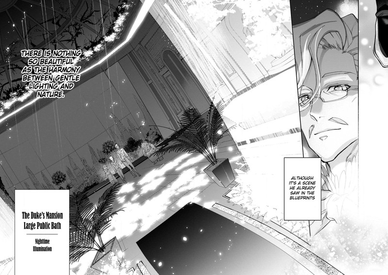 Isekai Craft Gurashi Jiyu Kimama Na Seisan Shoku No Honobono Slow Life 15 8