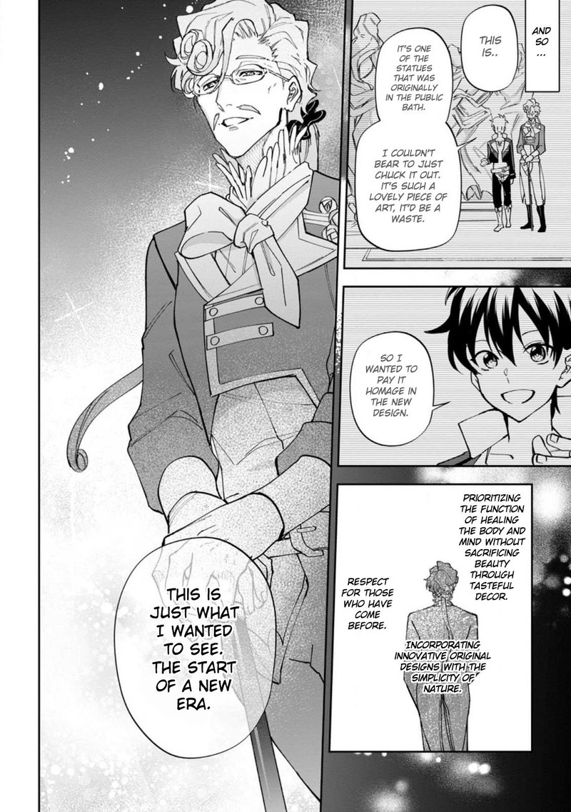 Isekai Craft Gurashi Jiyu Kimama Na Seisan Shoku No Honobono Slow Life 15 9