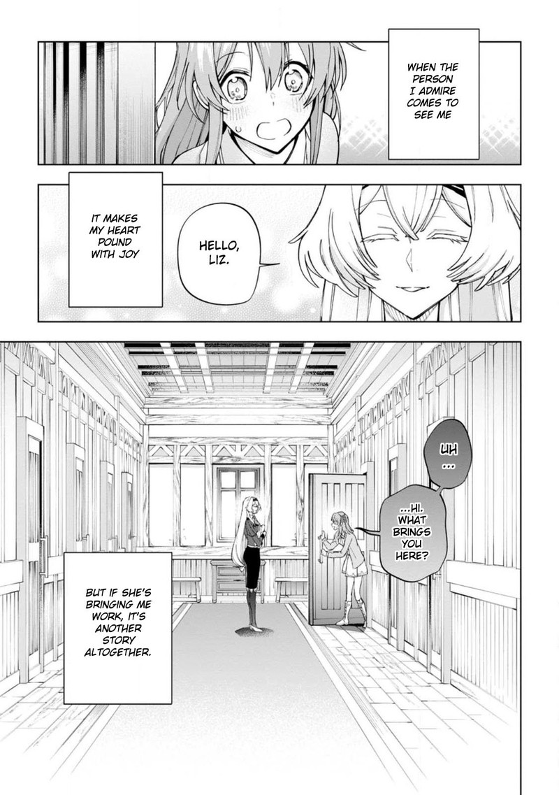 Isekai Craft Gurashi Jiyu Kimama Na Seisan Shoku No Honobono Slow Life 17 1