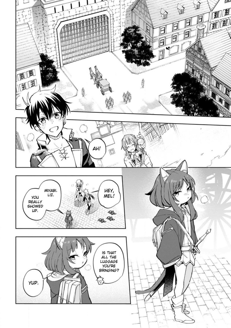 Isekai Craft Gurashi Jiyu Kimama Na Seisan Shoku No Honobono Slow Life 17 12