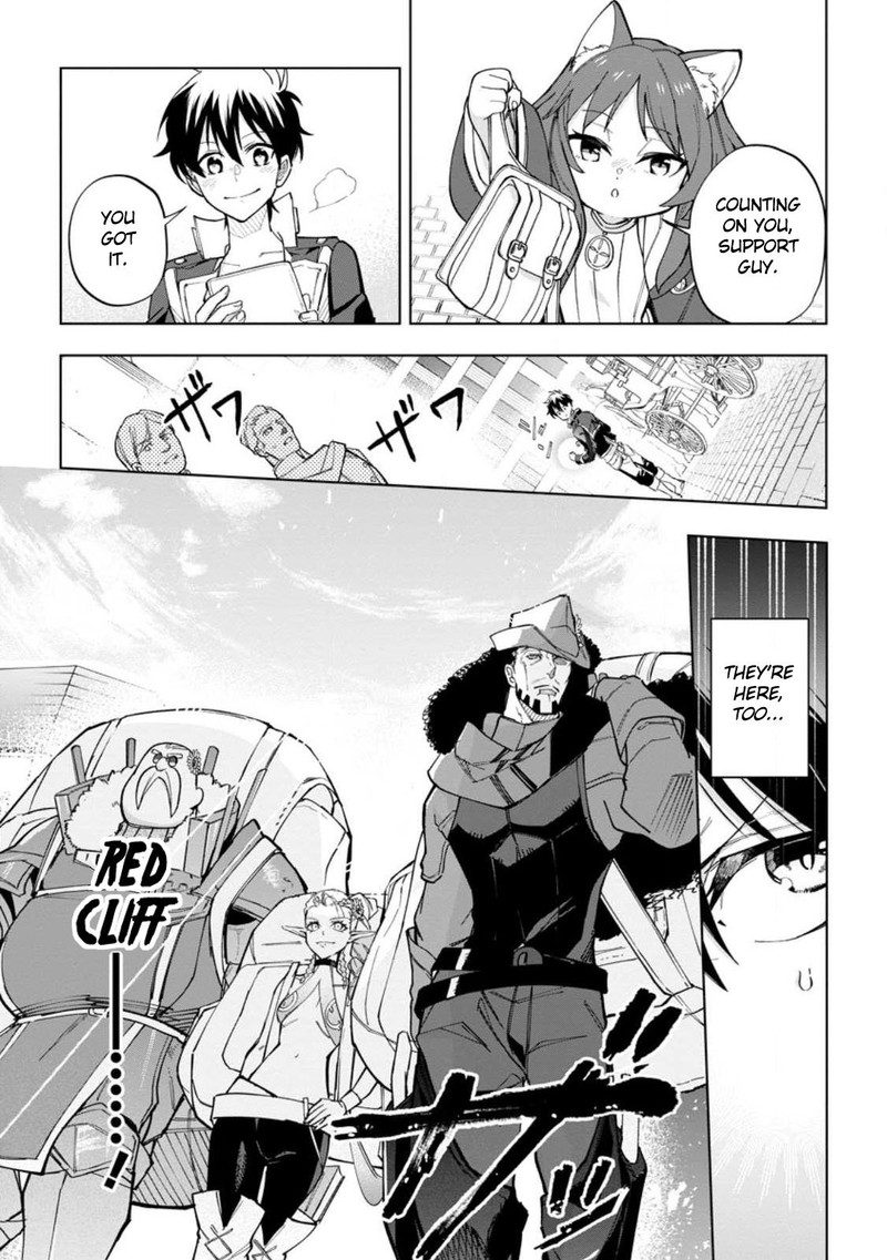 Isekai Craft Gurashi Jiyu Kimama Na Seisan Shoku No Honobono Slow Life 17 13