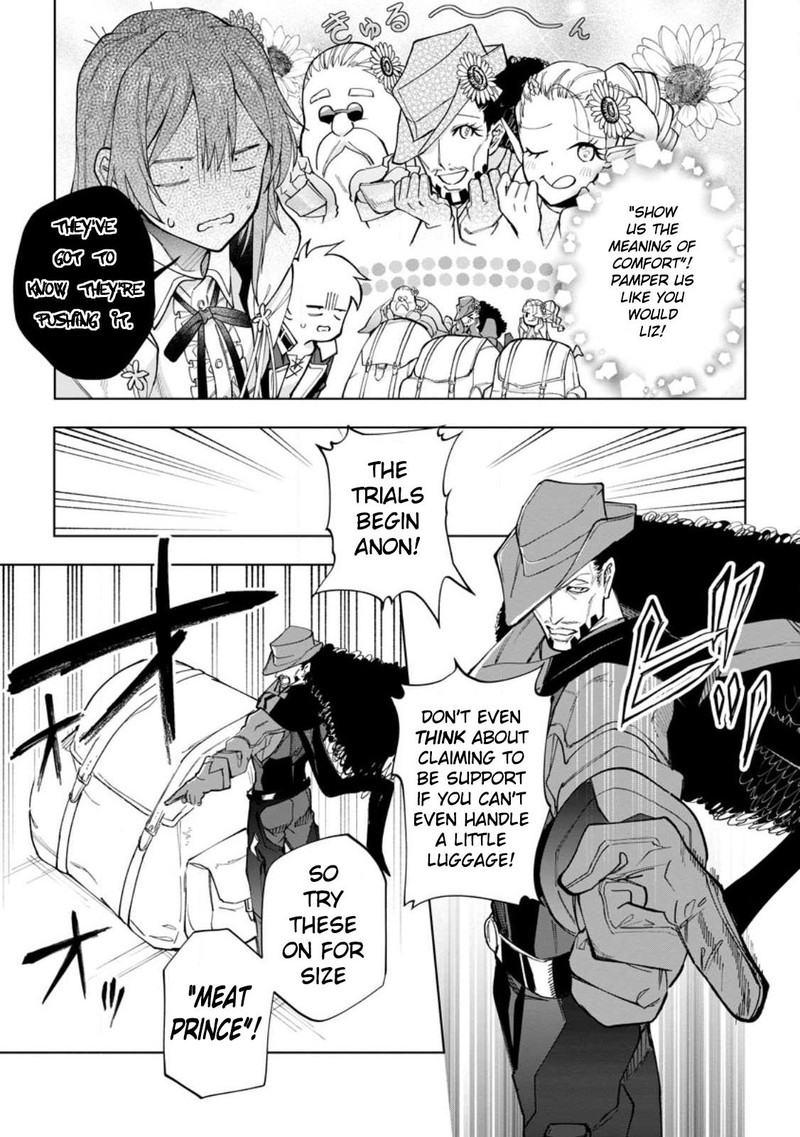 Isekai Craft Gurashi Jiyu Kimama Na Seisan Shoku No Honobono Slow Life 17 15