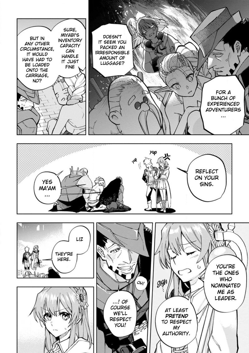 Isekai Craft Gurashi Jiyu Kimama Na Seisan Shoku No Honobono Slow Life 17 18