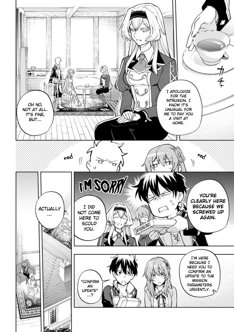 Isekai Craft Gurashi Jiyu Kimama Na Seisan Shoku No Honobono Slow Life 17 2