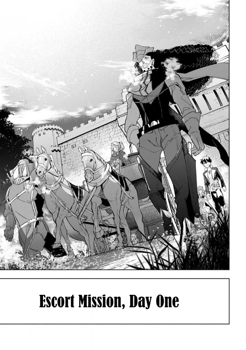 Isekai Craft Gurashi Jiyu Kimama Na Seisan Shoku No Honobono Slow Life 17 21