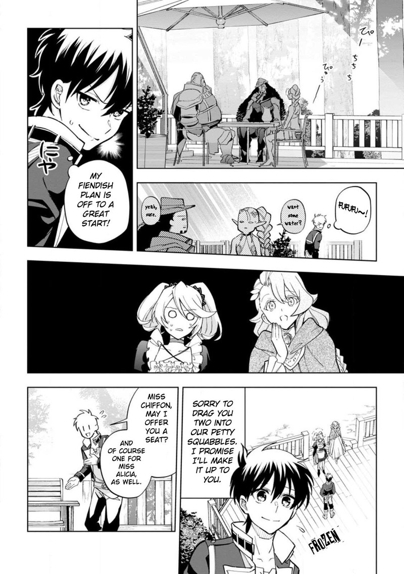 Isekai Craft Gurashi Jiyu Kimama Na Seisan Shoku No Honobono Slow Life 17 24
