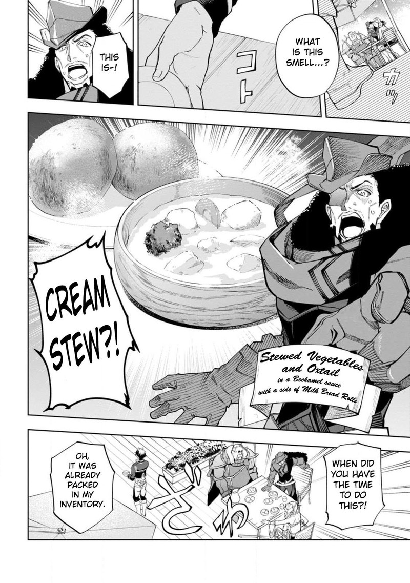 Isekai Craft Gurashi Jiyu Kimama Na Seisan Shoku No Honobono Slow Life 17 26