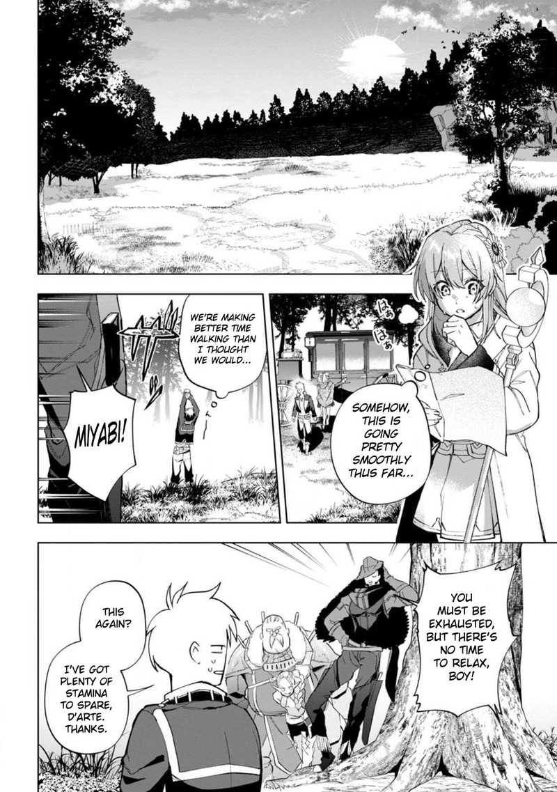 Isekai Craft Gurashi Jiyu Kimama Na Seisan Shoku No Honobono Slow Life 17 28