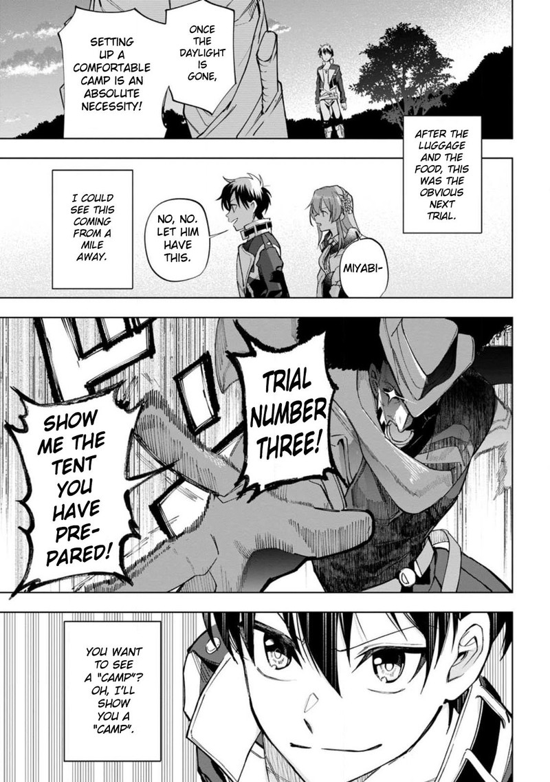Isekai Craft Gurashi Jiyu Kimama Na Seisan Shoku No Honobono Slow Life 17 29
