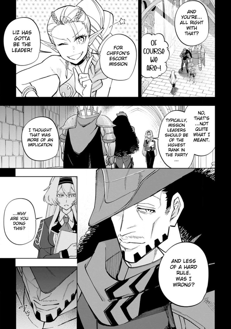 Isekai Craft Gurashi Jiyu Kimama Na Seisan Shoku No Honobono Slow Life 17 5