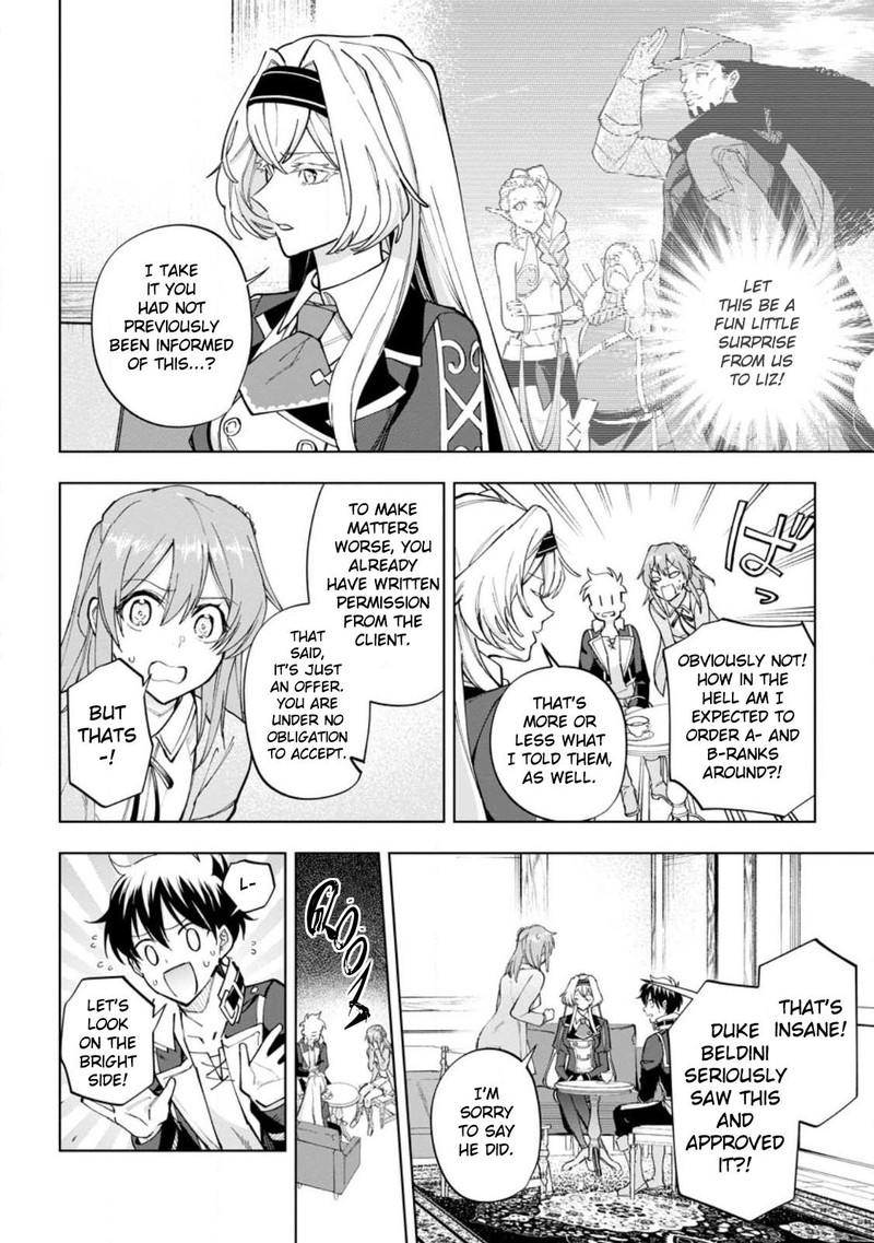 Isekai Craft Gurashi Jiyu Kimama Na Seisan Shoku No Honobono Slow Life 17 6