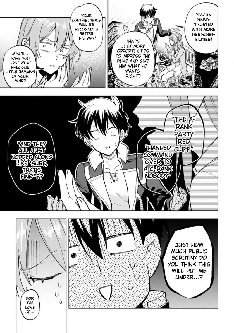 Isekai Craft Gurashi Jiyu Kimama Na Seisan Shoku No Honobono Slow Life 17 7