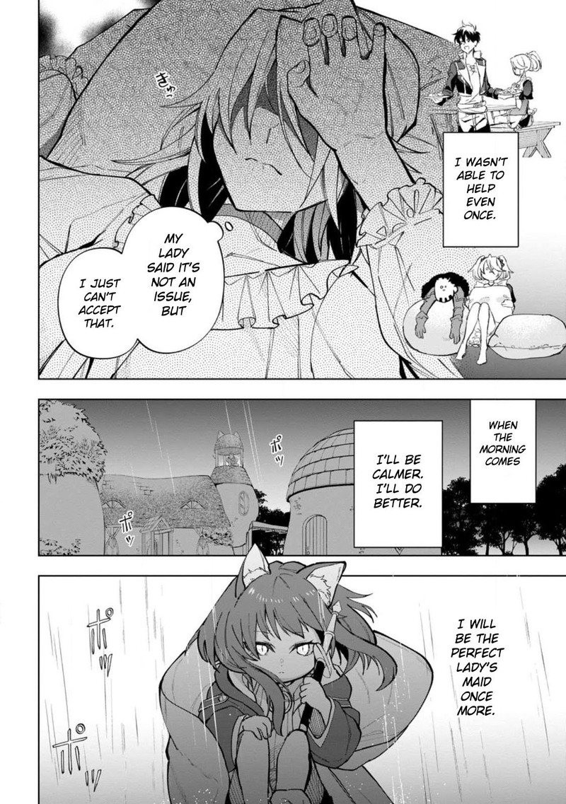 Isekai Craft Gurashi Jiyu Kimama Na Seisan Shoku No Honobono Slow Life 18 12