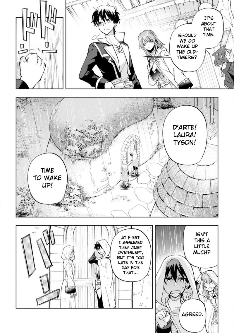 Isekai Craft Gurashi Jiyu Kimama Na Seisan Shoku No Honobono Slow Life 18 16