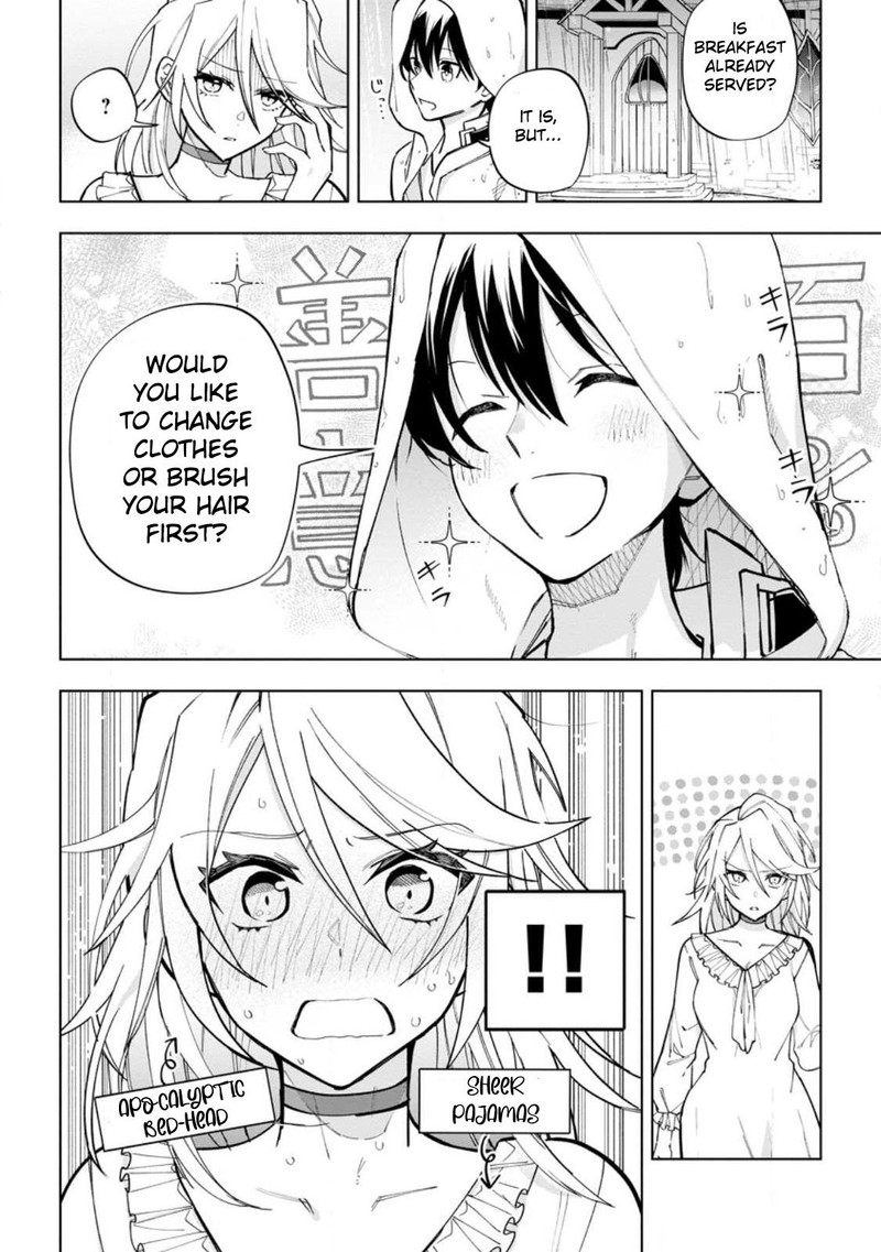 Isekai Craft Gurashi Jiyu Kimama Na Seisan Shoku No Honobono Slow Life 18 18