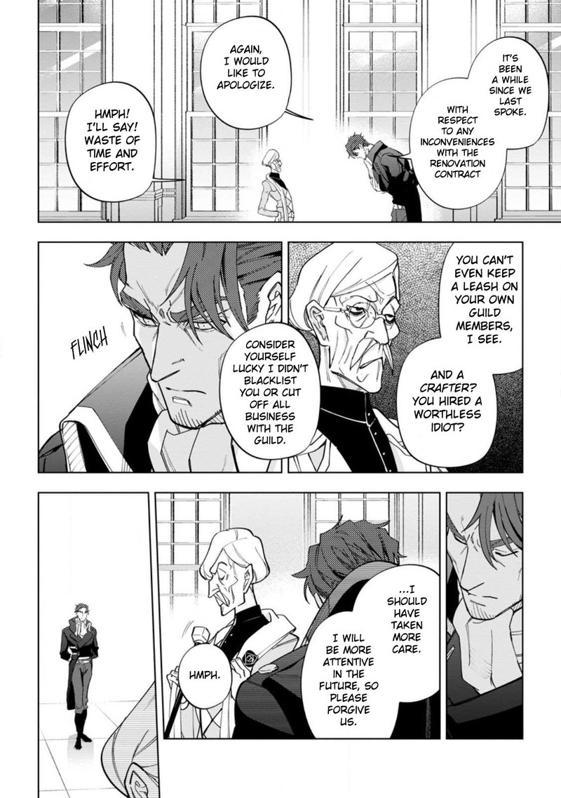 Isekai Craft Gurashi Jiyu Kimama Na Seisan Shoku No Honobono Slow Life 18 26