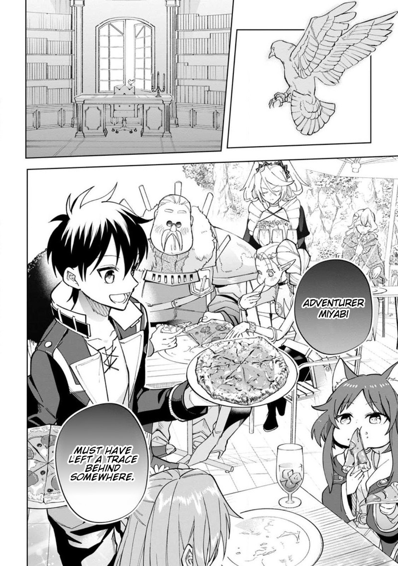 Isekai Craft Gurashi Jiyu Kimama Na Seisan Shoku No Honobono Slow Life 18 30