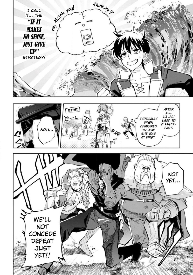 Isekai Craft Gurashi Jiyu Kimama Na Seisan Shoku No Honobono Slow Life 18 4
