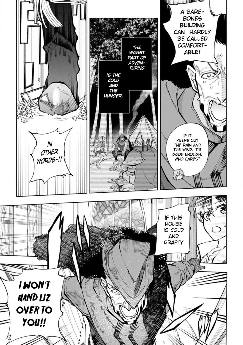 Isekai Craft Gurashi Jiyu Kimama Na Seisan Shoku No Honobono Slow Life 18 5