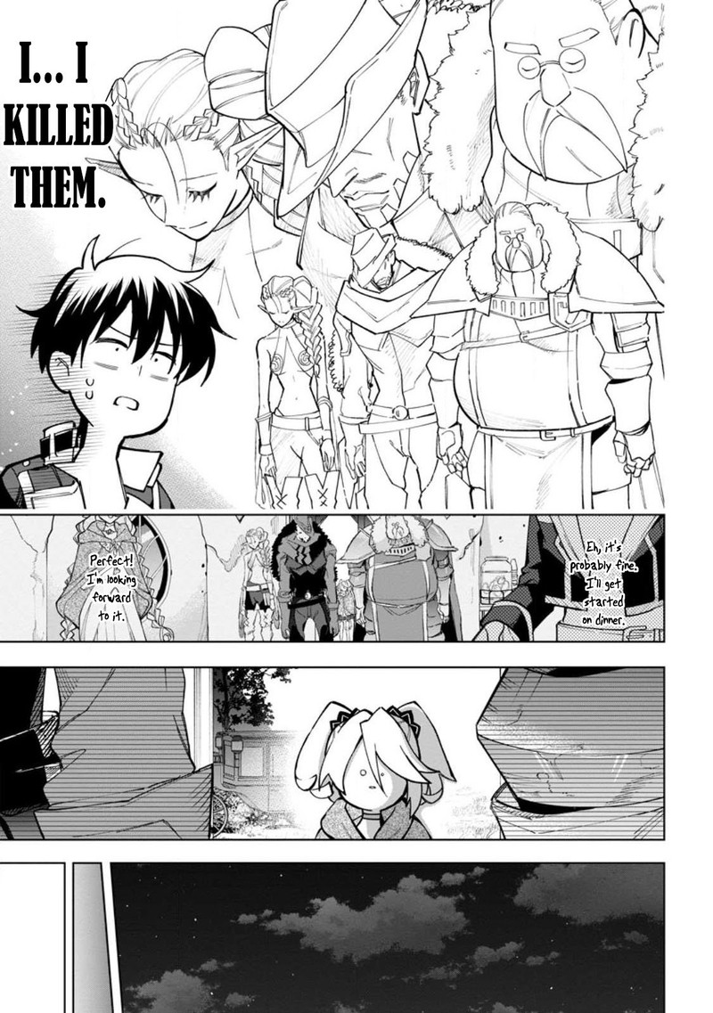 Isekai Craft Gurashi Jiyu Kimama Na Seisan Shoku No Honobono Slow Life 18 7