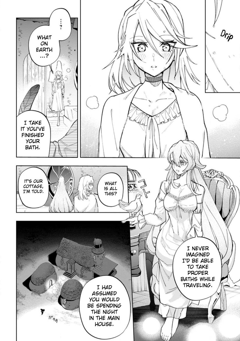Isekai Craft Gurashi Jiyu Kimama Na Seisan Shoku No Honobono Slow Life 18 8
