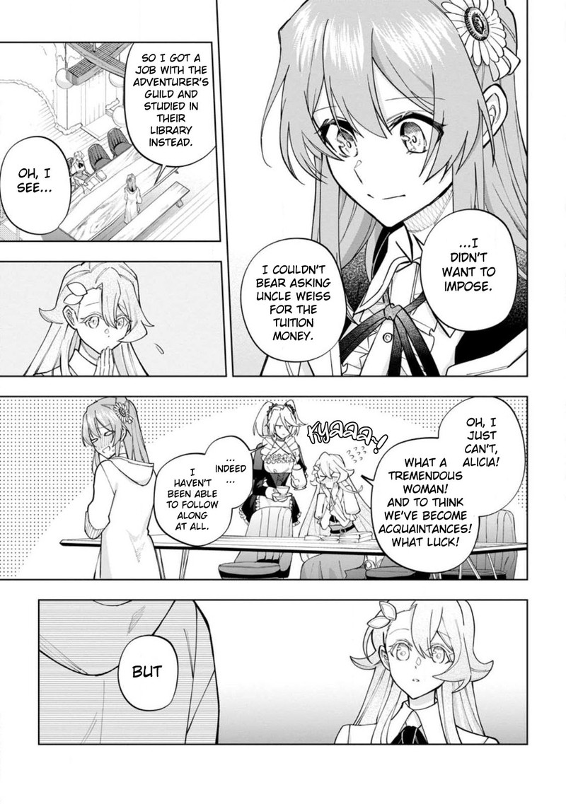 Isekai Craft Gurashi Jiyu Kimama Na Seisan Shoku No Honobono Slow Life 19 11