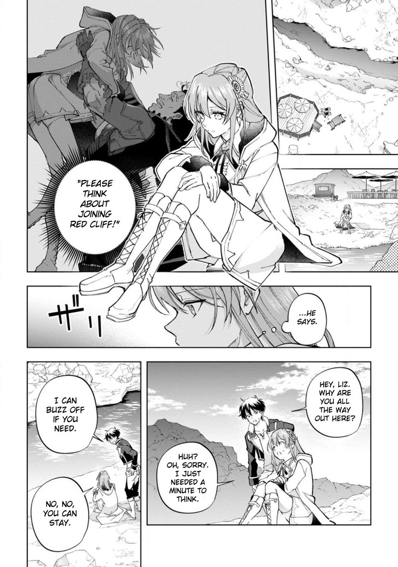 Isekai Craft Gurashi Jiyu Kimama Na Seisan Shoku No Honobono Slow Life 22 4