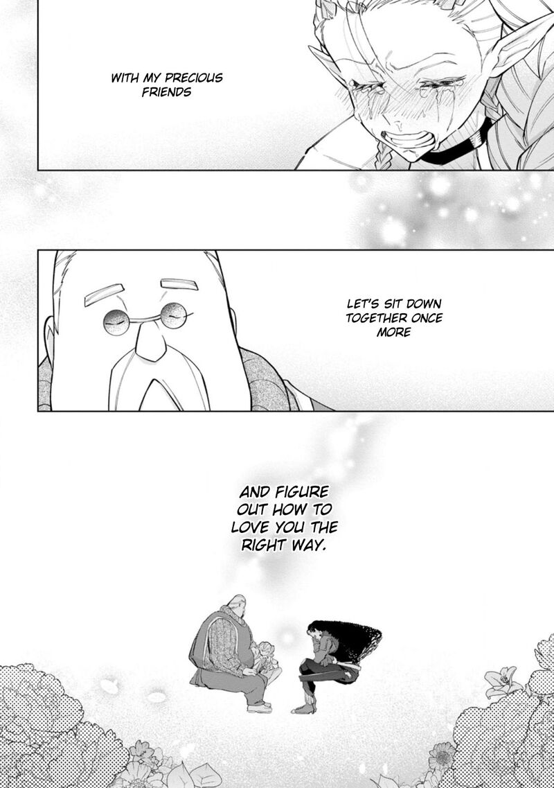 Isekai Craft Gurashi Jiyu Kimama Na Seisan Shoku No Honobono Slow Life 23 26