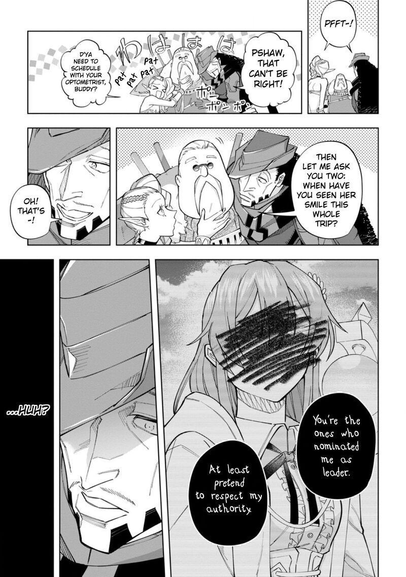 Isekai Craft Gurashi Jiyu Kimama Na Seisan Shoku No Honobono Slow Life 23 5