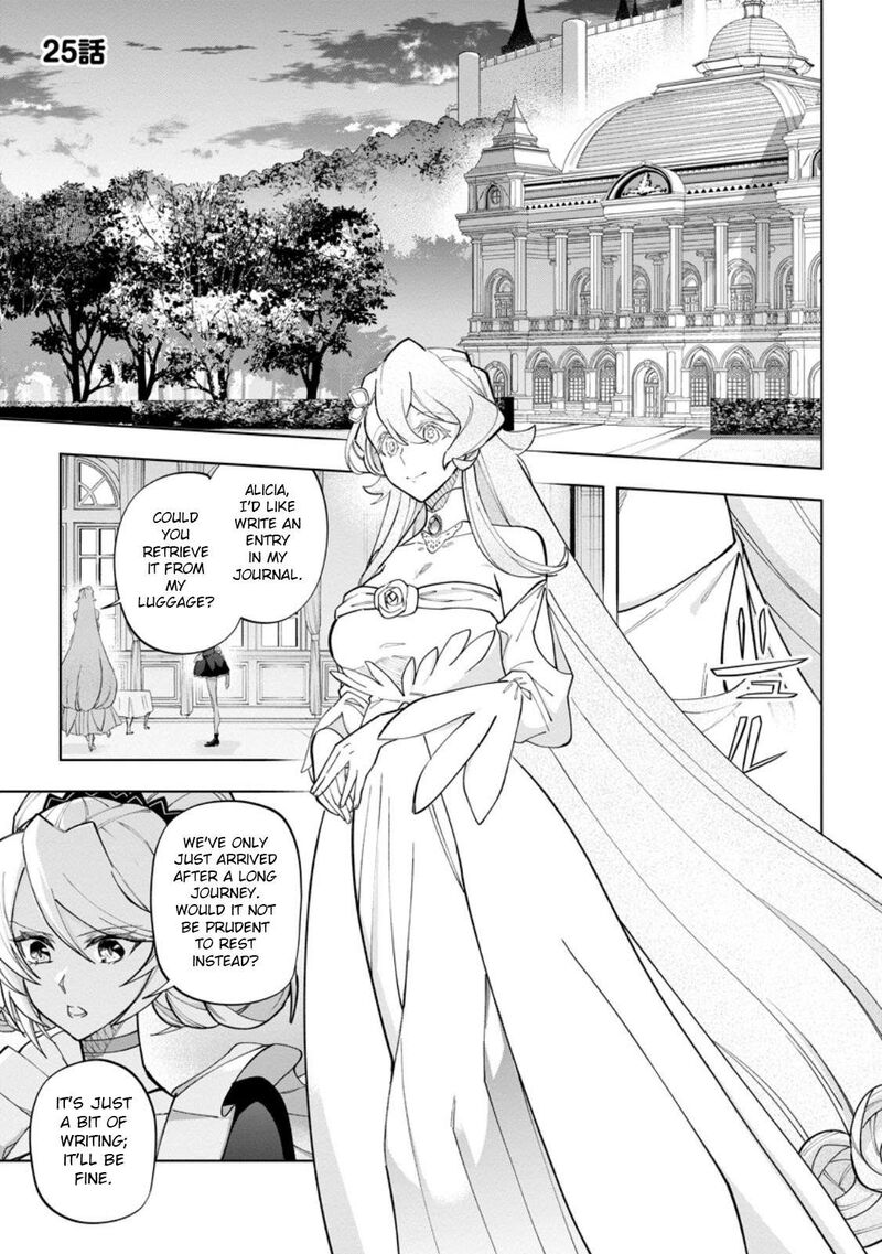 Isekai Craft Gurashi Jiyu Kimama Na Seisan Shoku No Honobono Slow Life 25 1