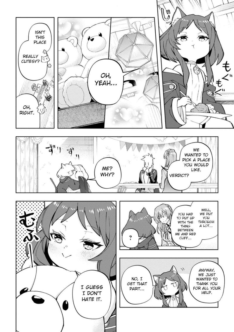 Isekai Craft Gurashi Jiyu Kimama Na Seisan Shoku No Honobono Slow Life 25 10