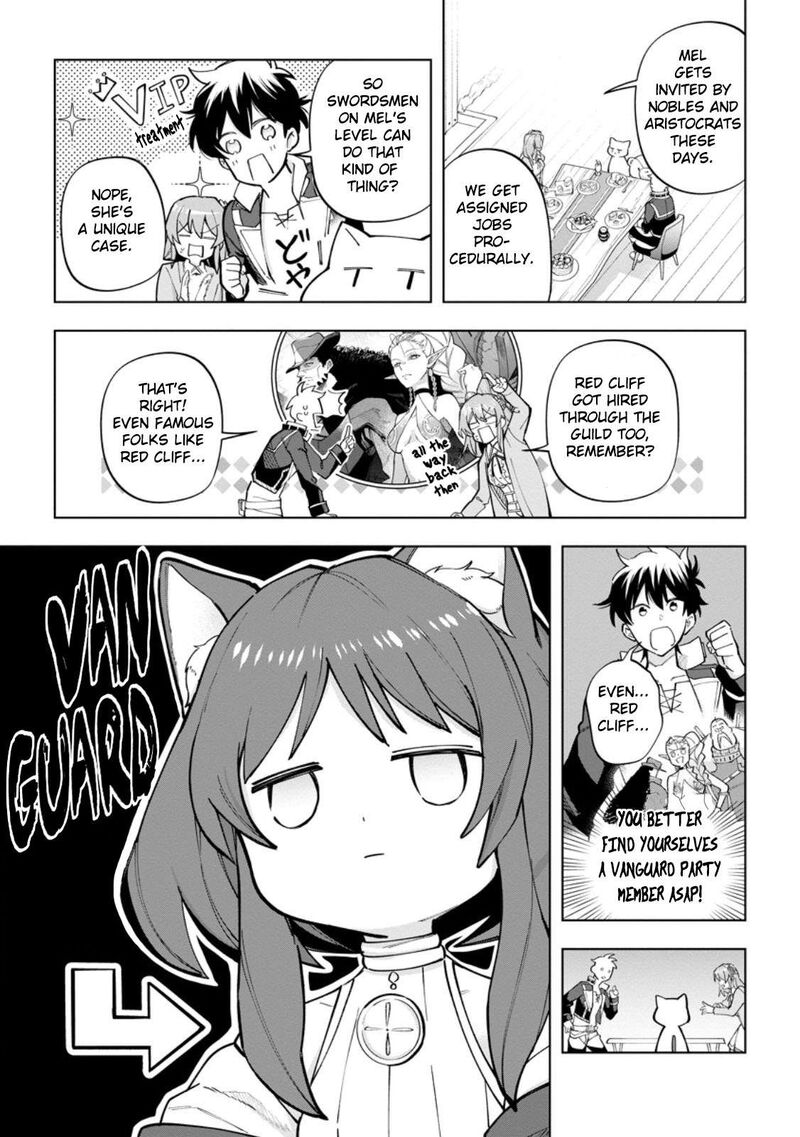 Isekai Craft Gurashi Jiyu Kimama Na Seisan Shoku No Honobono Slow Life 25 13