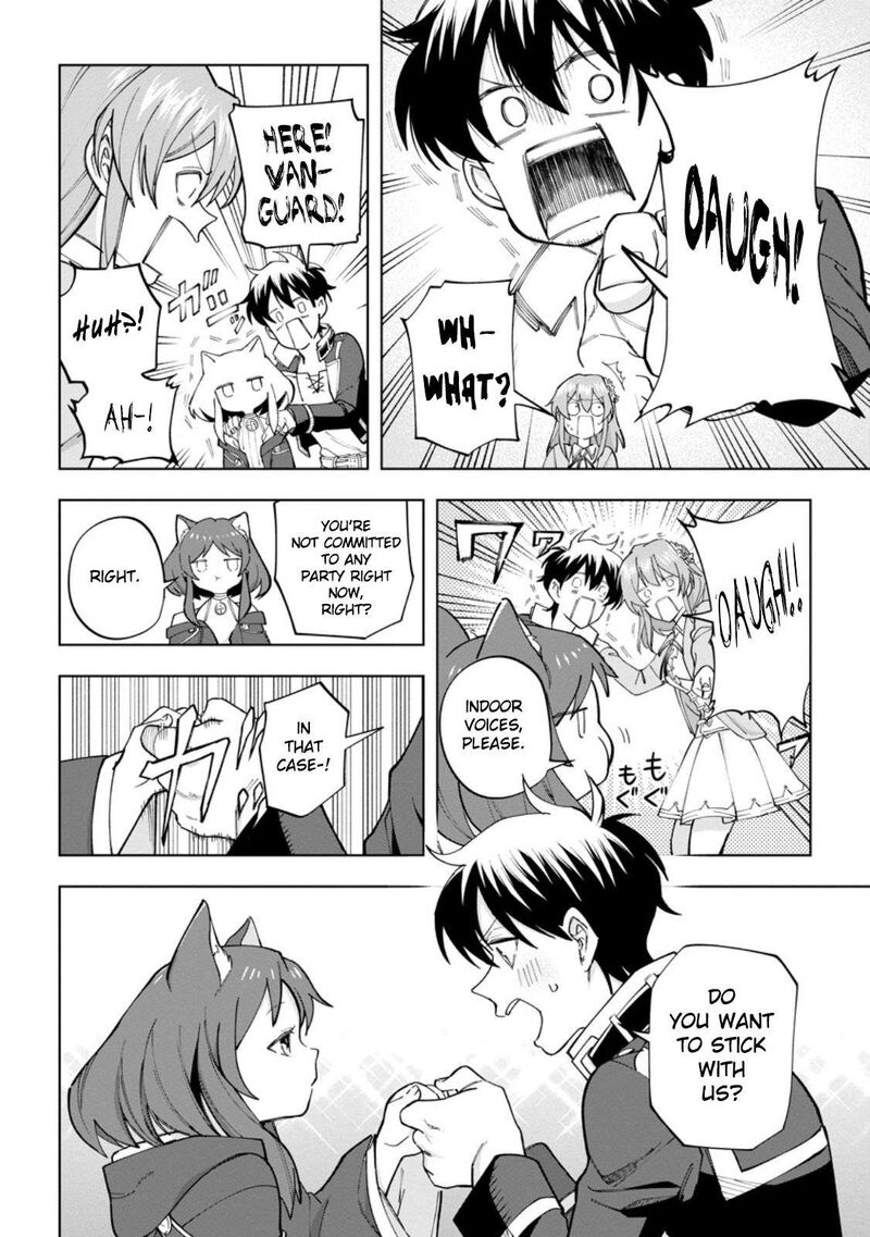 Isekai Craft Gurashi Jiyu Kimama Na Seisan Shoku No Honobono Slow Life 25 14