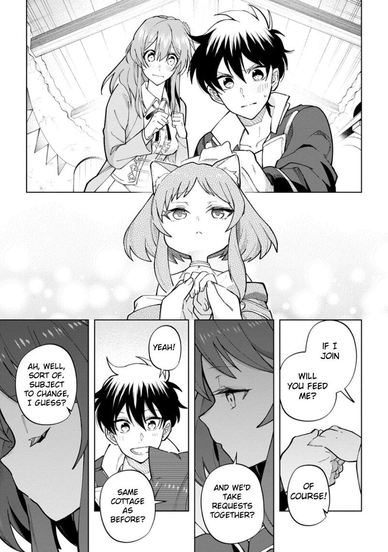 Isekai Craft Gurashi Jiyu Kimama Na Seisan Shoku No Honobono Slow Life 25 15