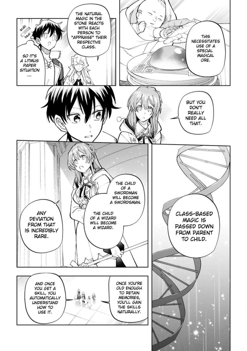 Isekai Craft Gurashi Jiyu Kimama Na Seisan Shoku No Honobono Slow Life 25 24