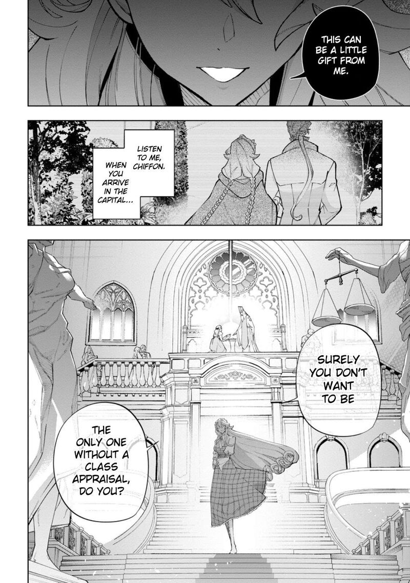 Isekai Craft Gurashi Jiyu Kimama Na Seisan Shoku No Honobono Slow Life 25 26