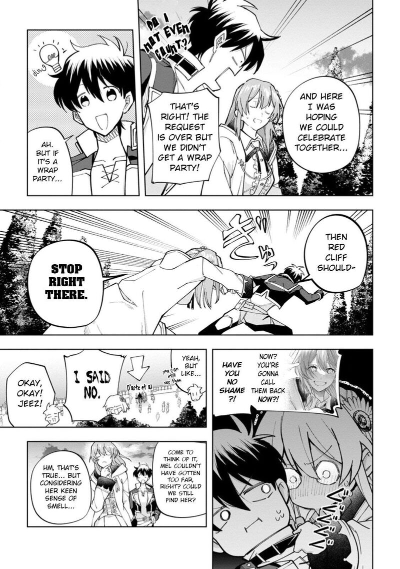 Isekai Craft Gurashi Jiyu Kimama Na Seisan Shoku No Honobono Slow Life 25 5