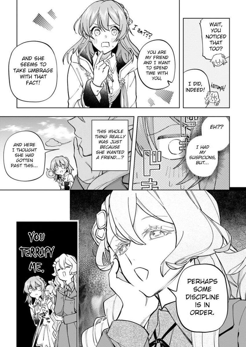 Isekai Craft Gurashi Jiyu Kimama Na Seisan Shoku No Honobono Slow Life 29 19
