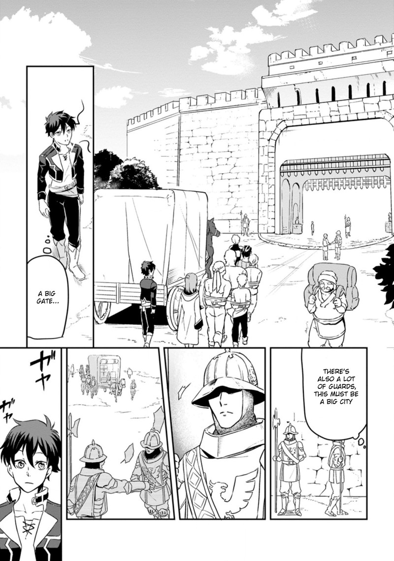 Isekai Craft Gurashi Jiyu Kimama Na Seisan Shoku No Honobono Slow Life 2a 1