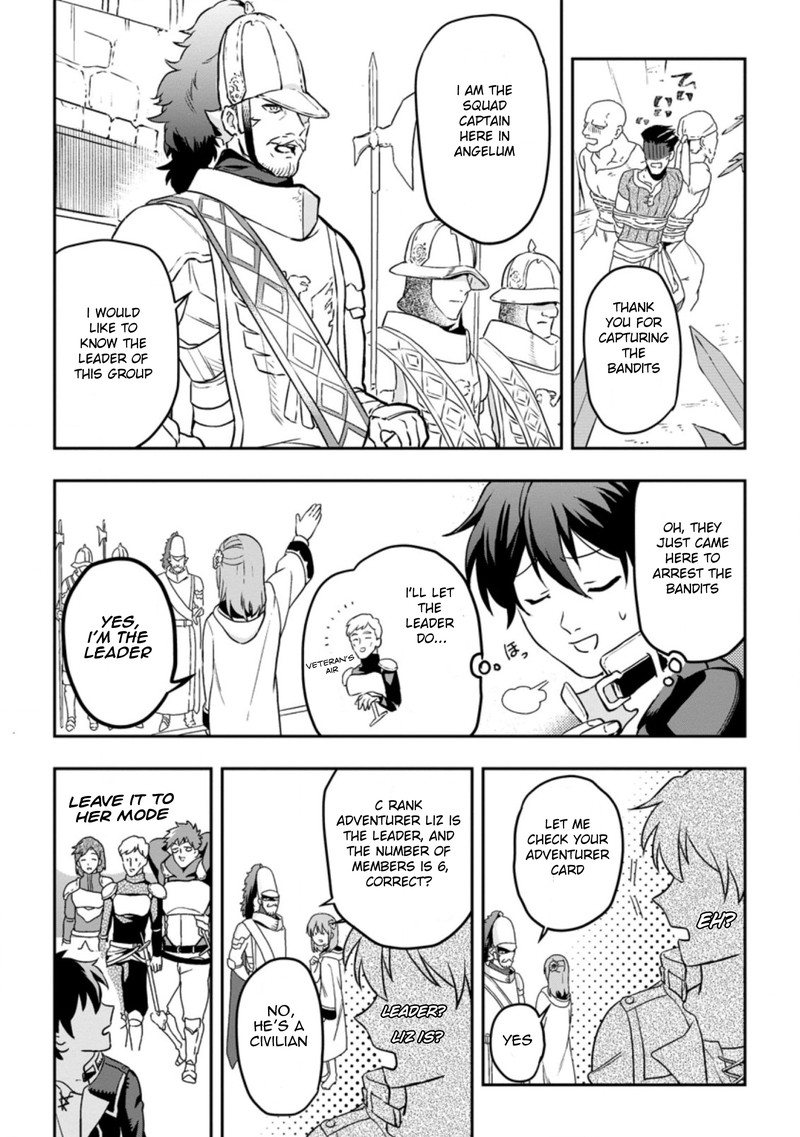 Isekai Craft Gurashi Jiyu Kimama Na Seisan Shoku No Honobono Slow Life 2a 3
