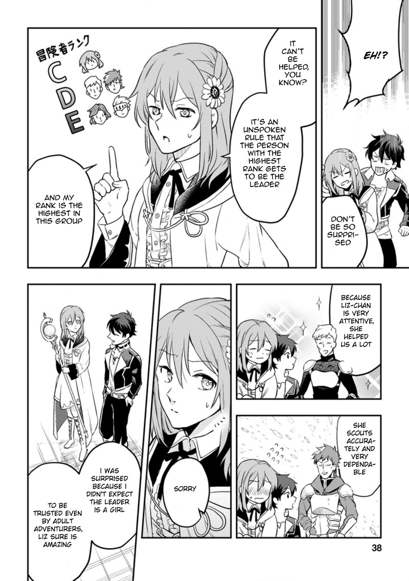 Isekai Craft Gurashi Jiyu Kimama Na Seisan Shoku No Honobono Slow Life 2a 4