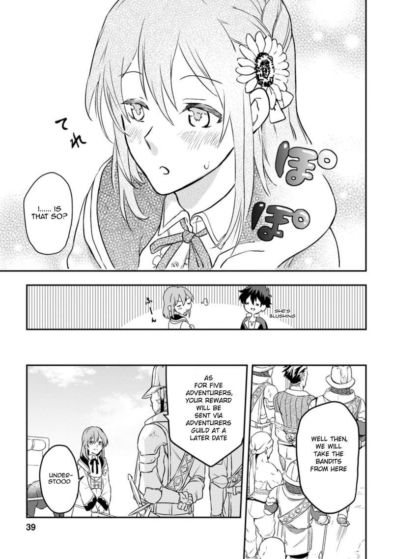 Isekai Craft Gurashi Jiyu Kimama Na Seisan Shoku No Honobono Slow Life 2a 5