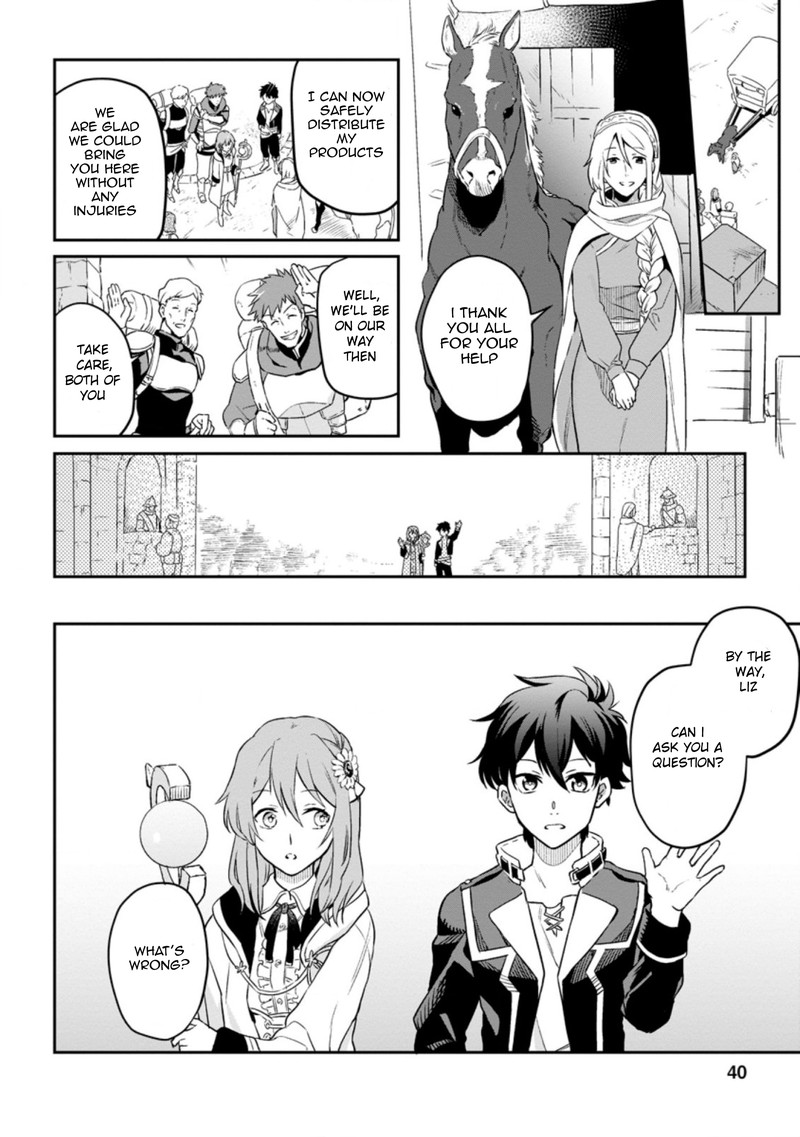 Isekai Craft Gurashi Jiyu Kimama Na Seisan Shoku No Honobono Slow Life 2a 6